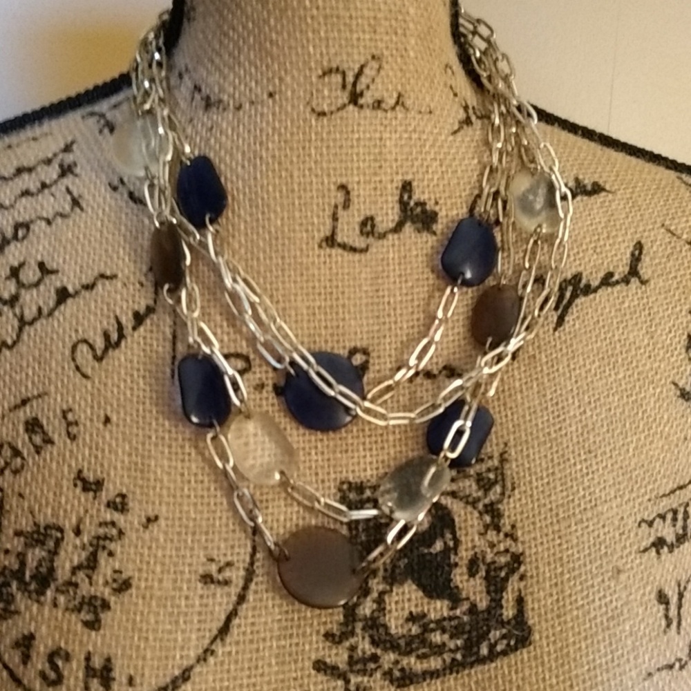 💰Necklace